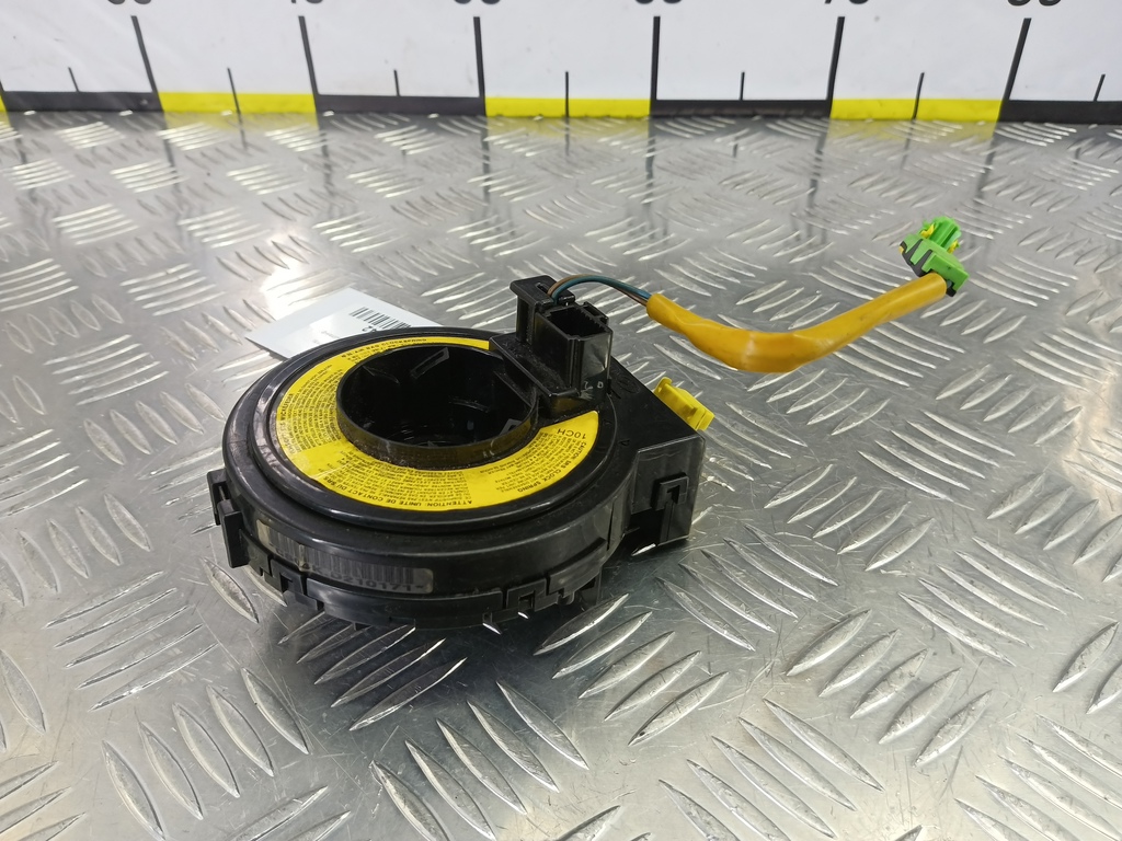 контактное кольцо (шлейф) Hyundai Grand Starex  934904H400, 3050 рублей, Москва