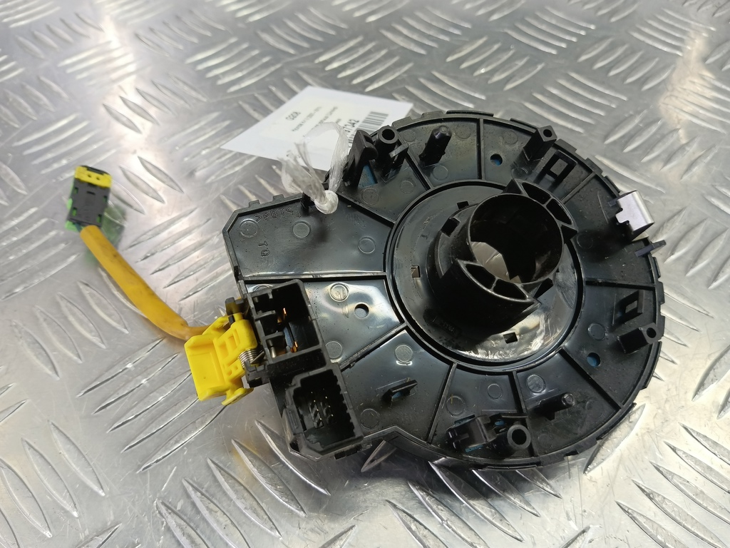 контактное кольцо (шлейф) Hyundai Grand Starex  934904H400, 3050 рублей, Москва