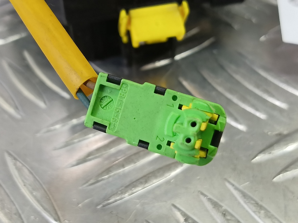 контактное кольцо (шлейф) Hyundai Grand Starex  934904H400, 3050 рублей, Москва