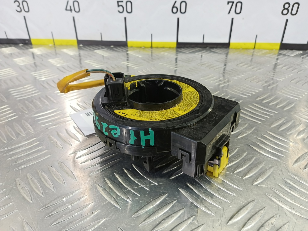 контактное кольцо (шлейф) Hyundai Grand Starex  934904H300, 1550 рублей, Москва