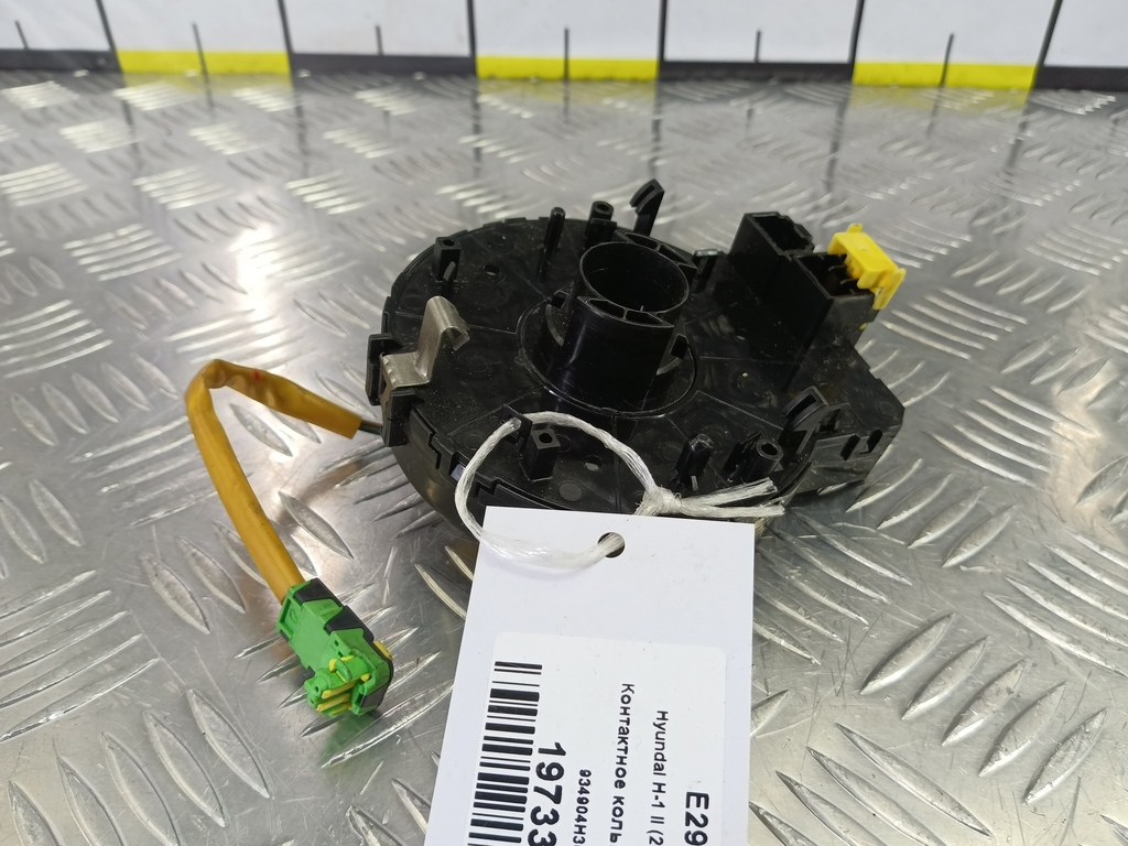 контактное кольцо (шлейф) Hyundai Grand Starex  934904H300, 1550 рублей, Москва