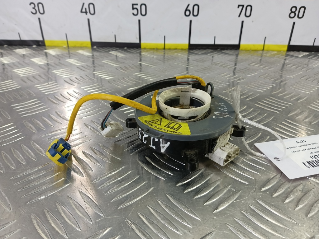 контактное кольцо (шлейф) Fiat Doblo  46776828, 750 рублей, Москва