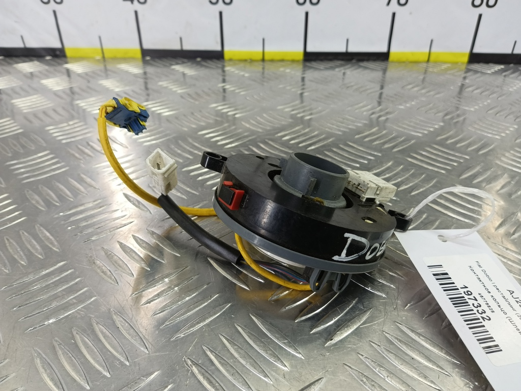 контактное кольцо (шлейф) Fiat Doblo  46776828, 750 рублей, Москва