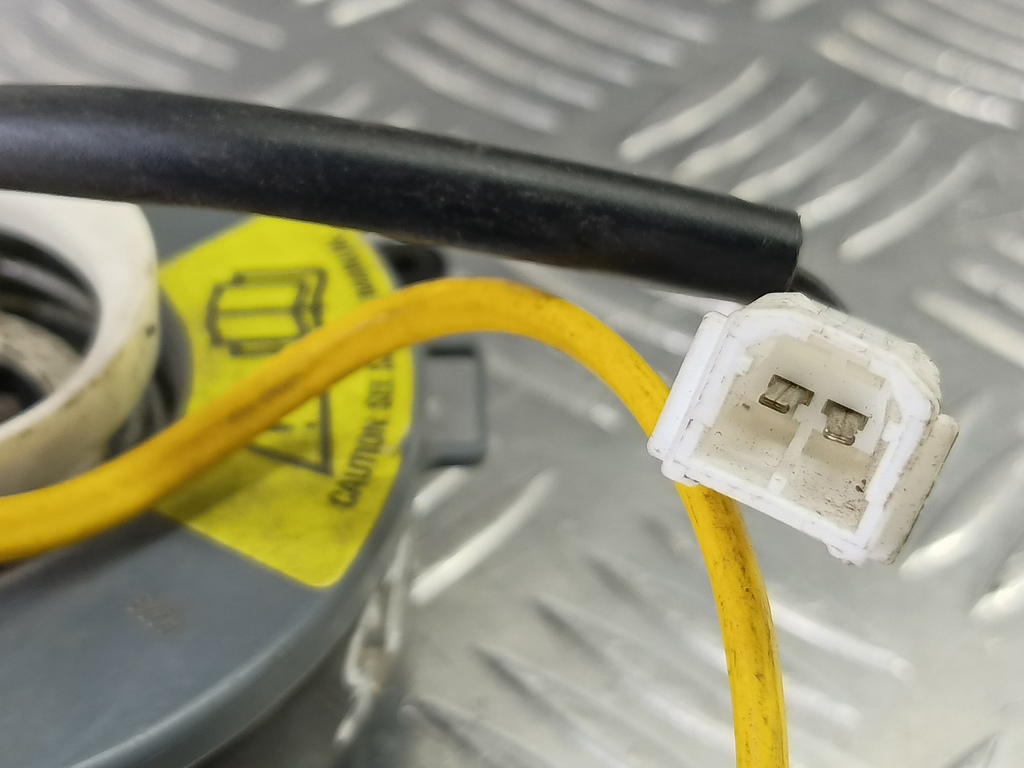 контактное кольцо (шлейф) Fiat Doblo  46776828, 750 рублей, Москва