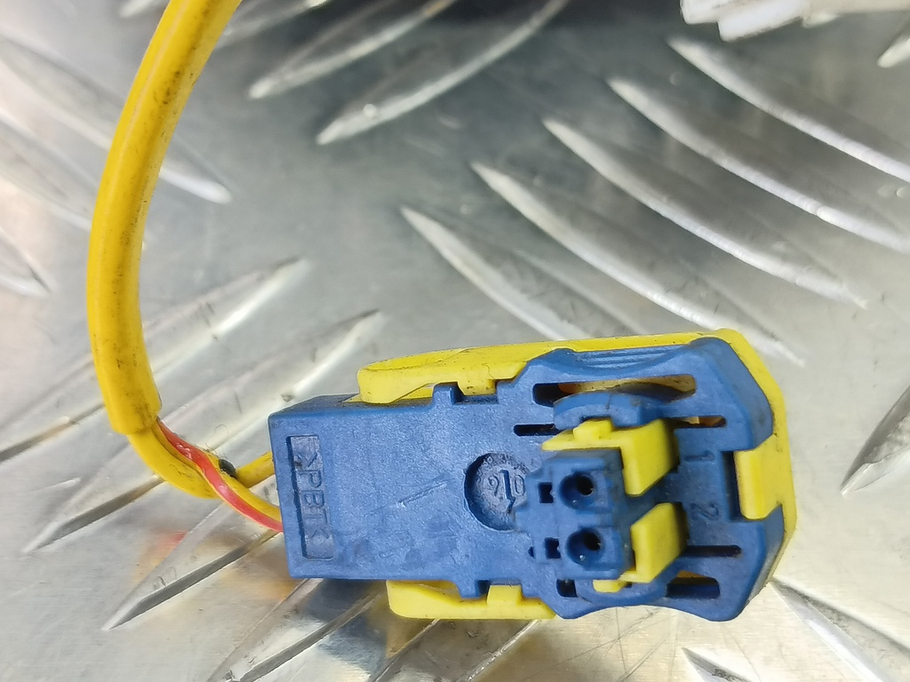 контактное кольцо (шлейф) Fiat Doblo  46776828, 750 рублей, Москва