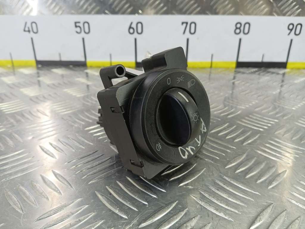 блок управления светом MERCEDES-BENZ Sprinter  A9065450104, 750 рублей, Москва