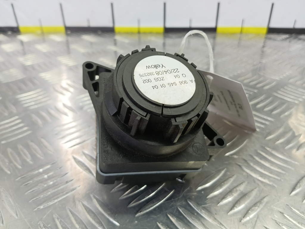 блок управления светом MERCEDES-BENZ Sprinter  A9065450104, 750 рублей, Москва