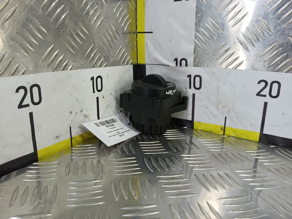 блок управления светом MERCEDES-BENZ Sprinter  A9065450104, 750 рублей, Москва