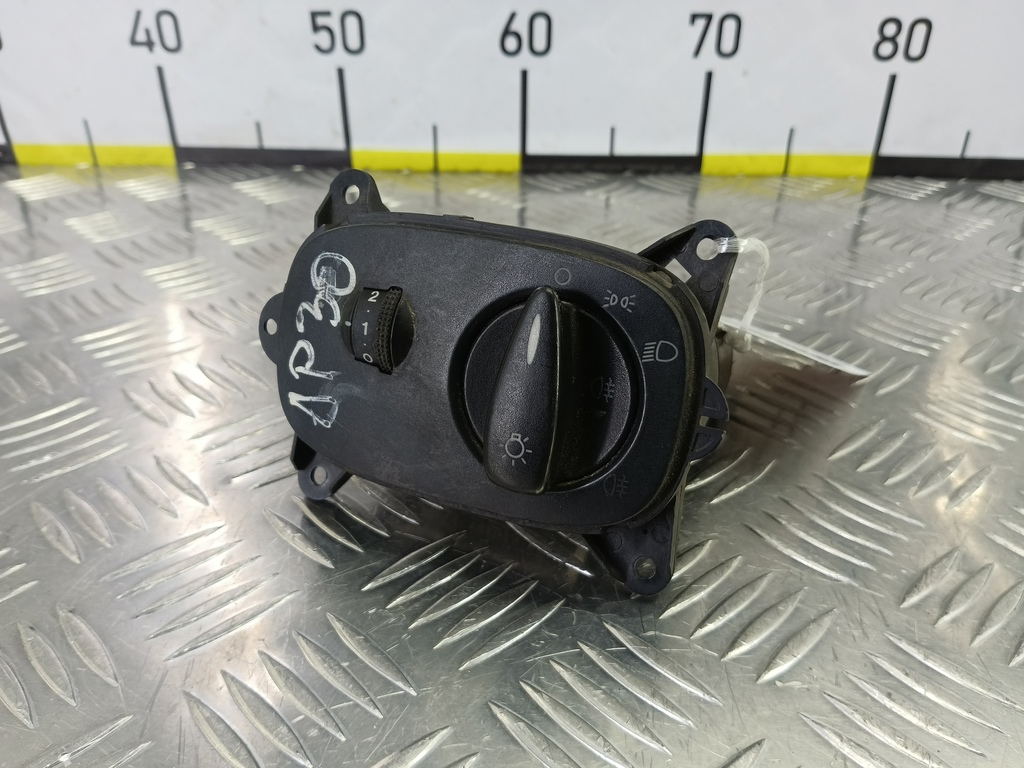 блок управления светом FORD Tourneo Connect  4042354, 630 рублей, Москва