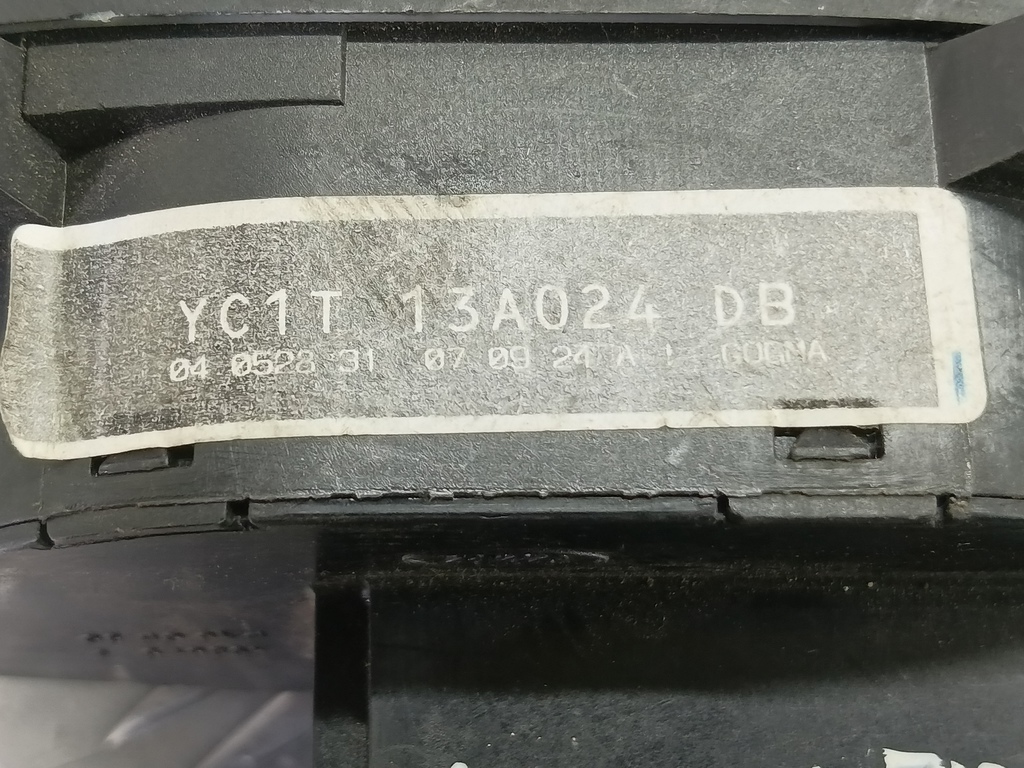 блок управления светом FORD Tourneo Connect  4042354, 630 рублей, Москва