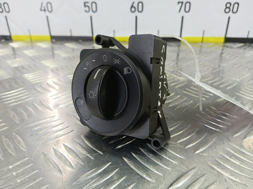 блок управления светом MERCEDES-BENZ Sprinter  A9065450504, 520 рублей, Москва