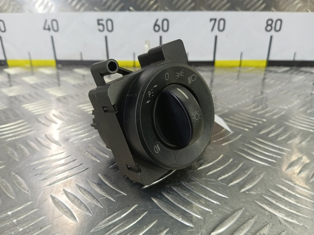 блок управления светом MERCEDES-BENZ Sprinter  A9065450504, 520 рублей, Москва