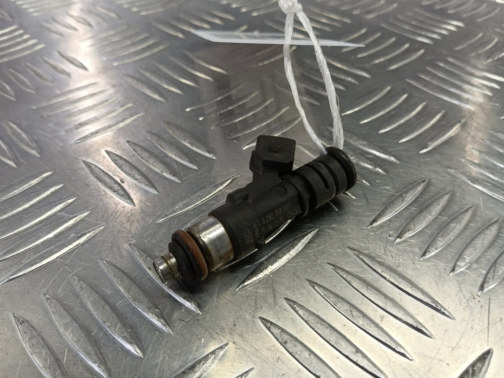 форсунка топливная FORD Focus  1538984, 980 рублей, Москва