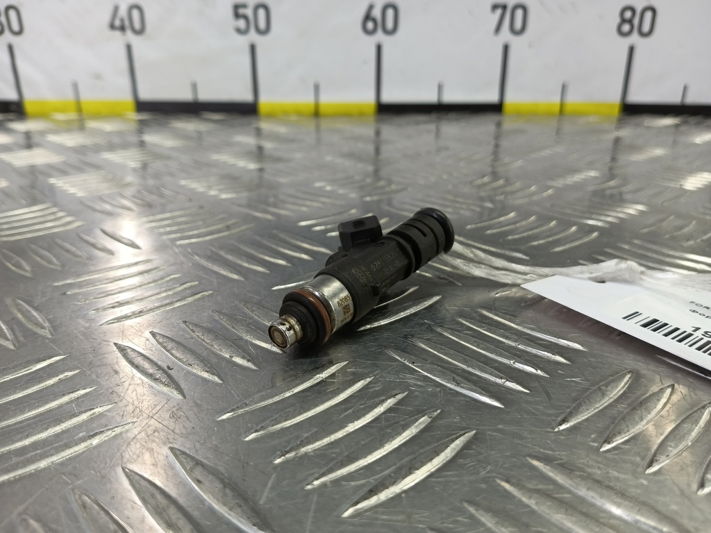 форсунка топливная FORD Focus  1538984, 980 рублей, Москва