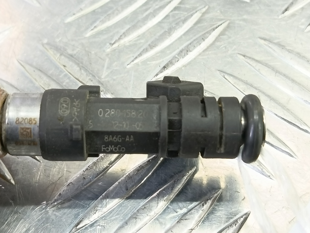 форсунка топливная FORD Focus  1538984, 980 рублей, Москва