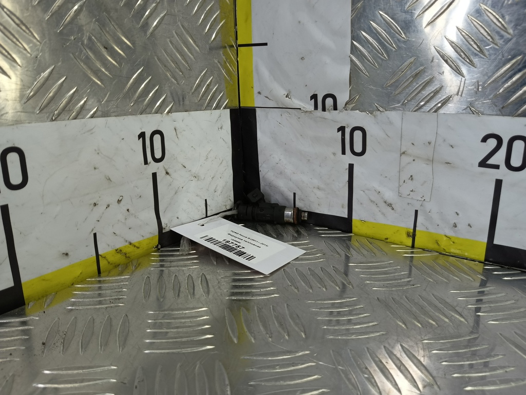 форсунка топливная FORD Focus  1538984, 980 рублей, Москва