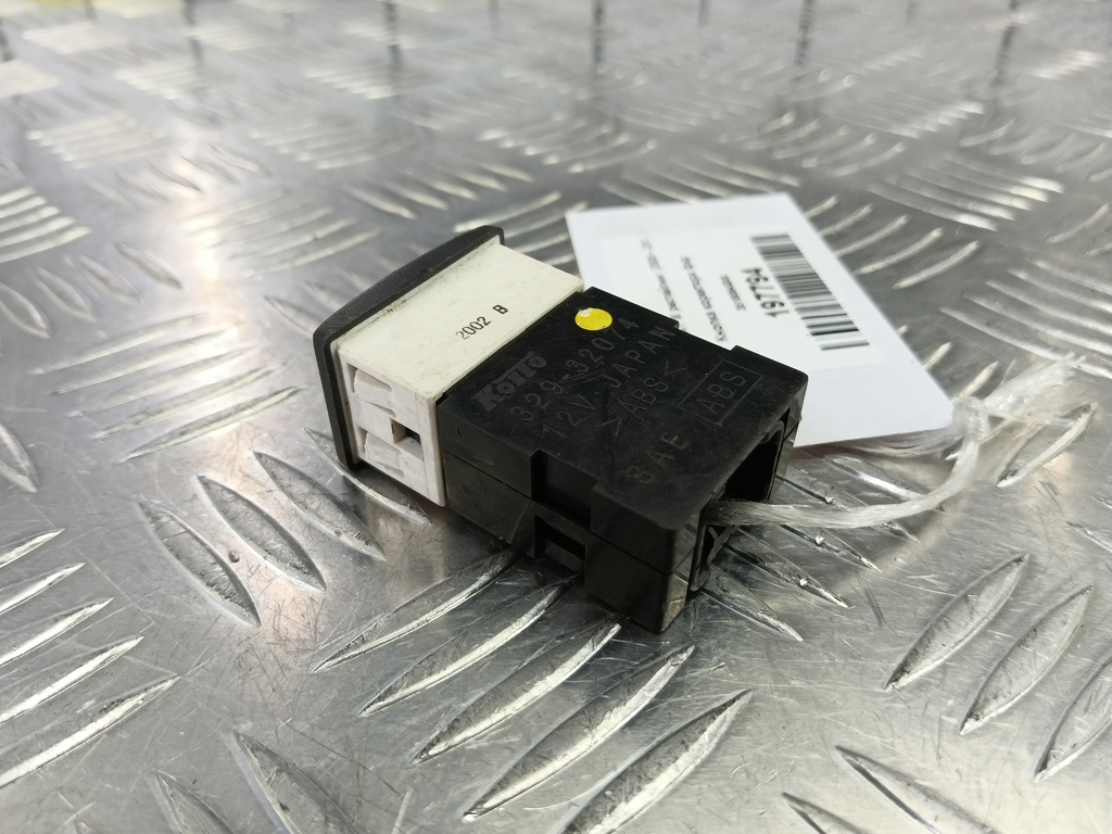 кнопка регулировки фар SUZUKI JIMNY  35180-64G00, 520 рублей, Москва