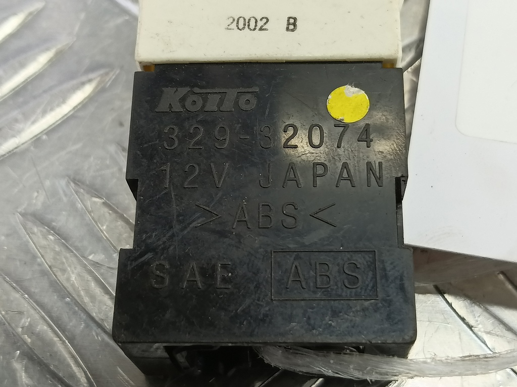 кнопка регулировки фар SUZUKI JIMNY  35180-64G00, 520 рублей, Москва