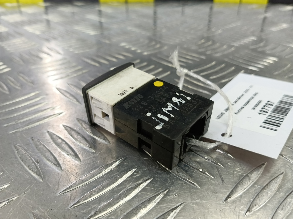 кнопка регулировки фар SUZUKI JIMNY  35180-64G00, 520 рублей, Москва