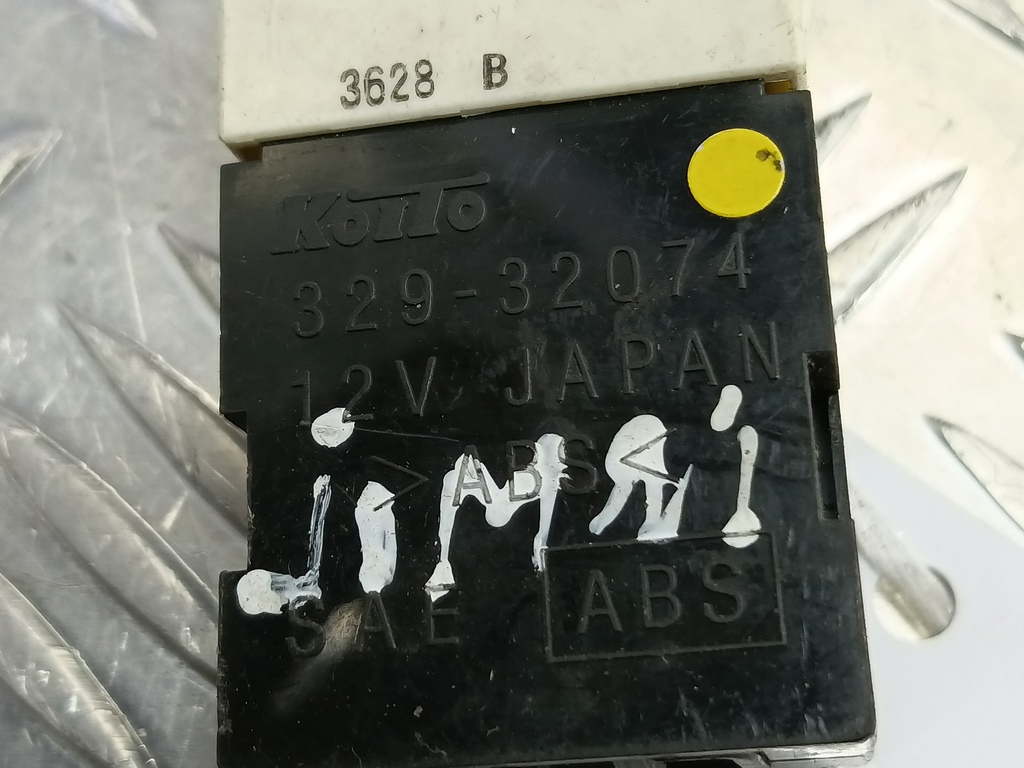 кнопка регулировки фар SUZUKI JIMNY  35180-64G00, 520 рублей, Москва