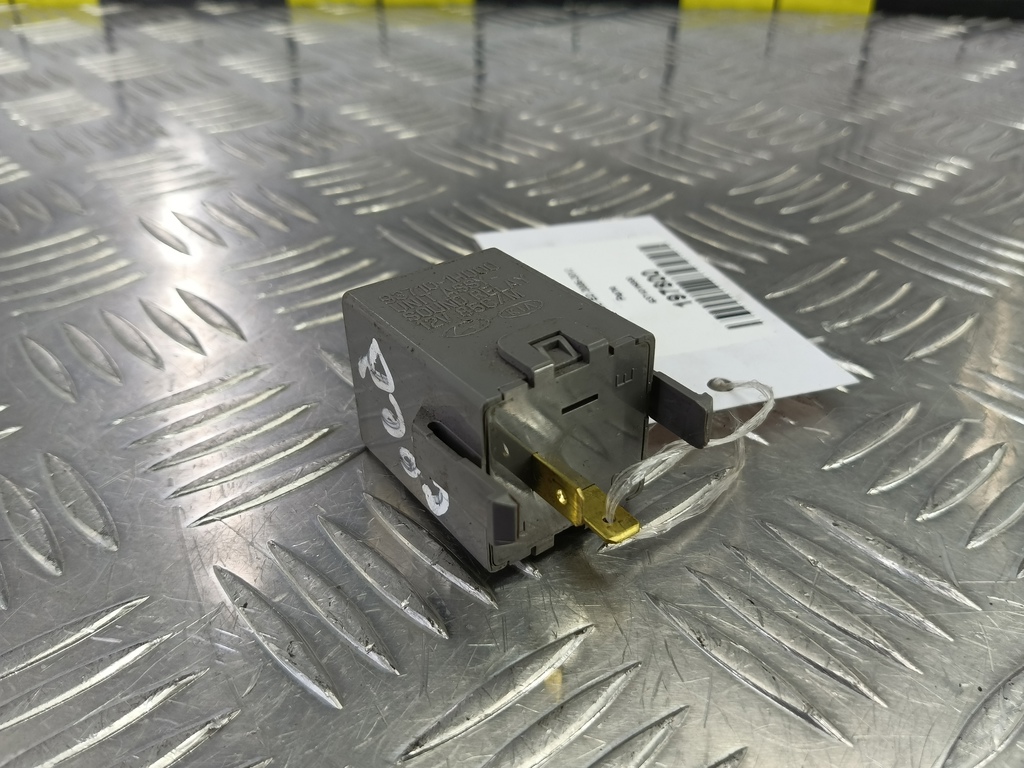 реле Kia Ceed  937101H000, 520 рублей, Москва