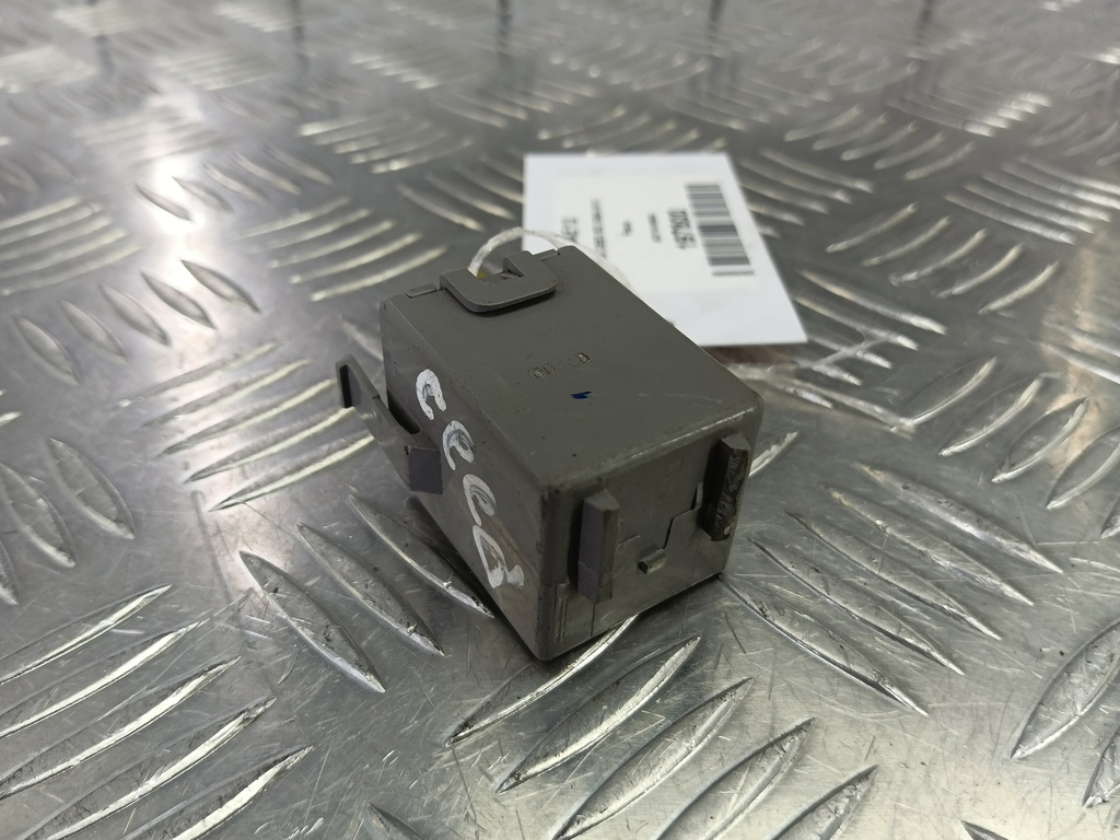 реле Kia Ceed  937101H000, 520 рублей, Москва