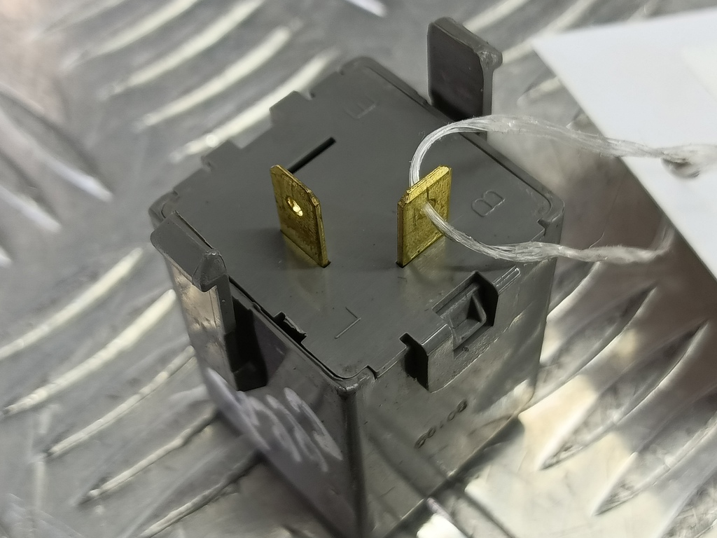 реле Kia Ceed  937101H000, 520 рублей, Москва