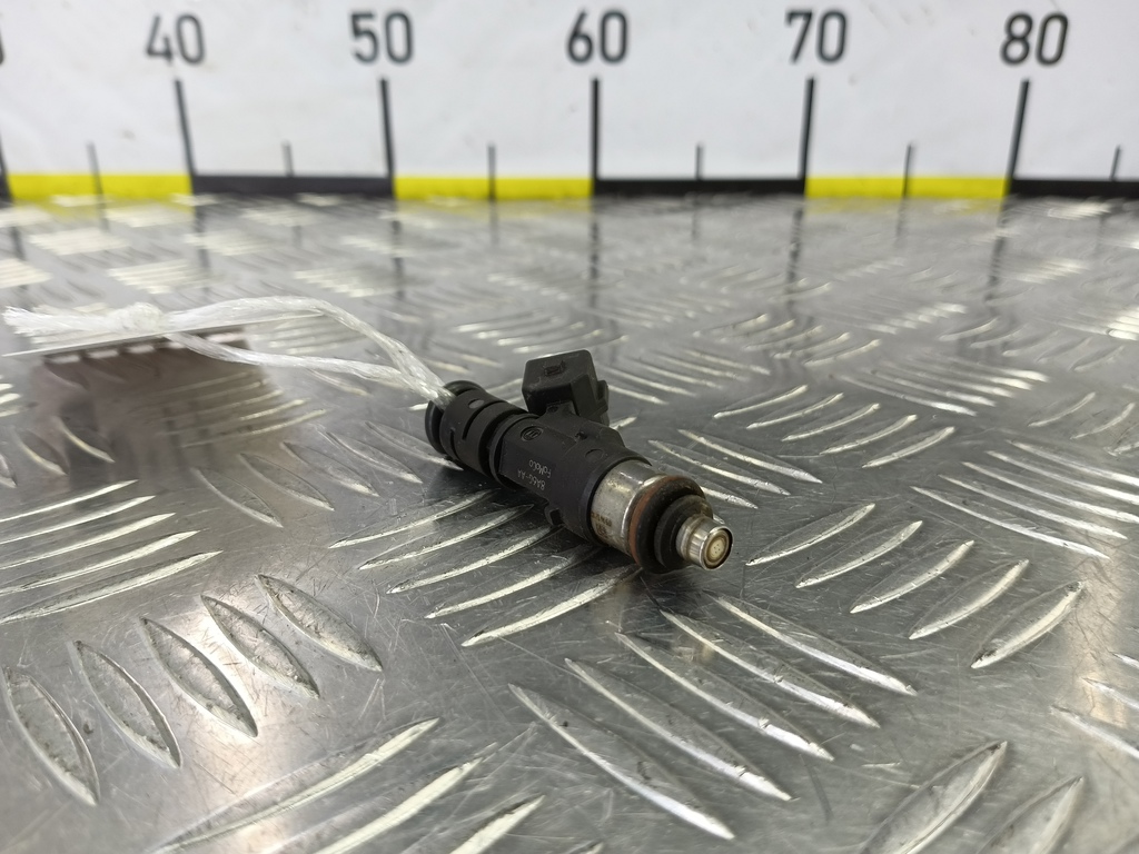 форсунка топливная FORD Focus  1538984, 980 рублей, Москва