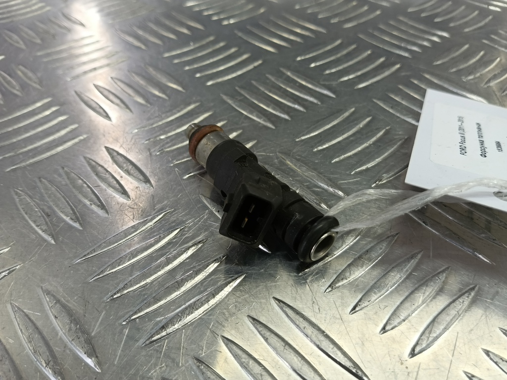 форсунка топливная FORD Focus  1538984, 980 рублей, Москва