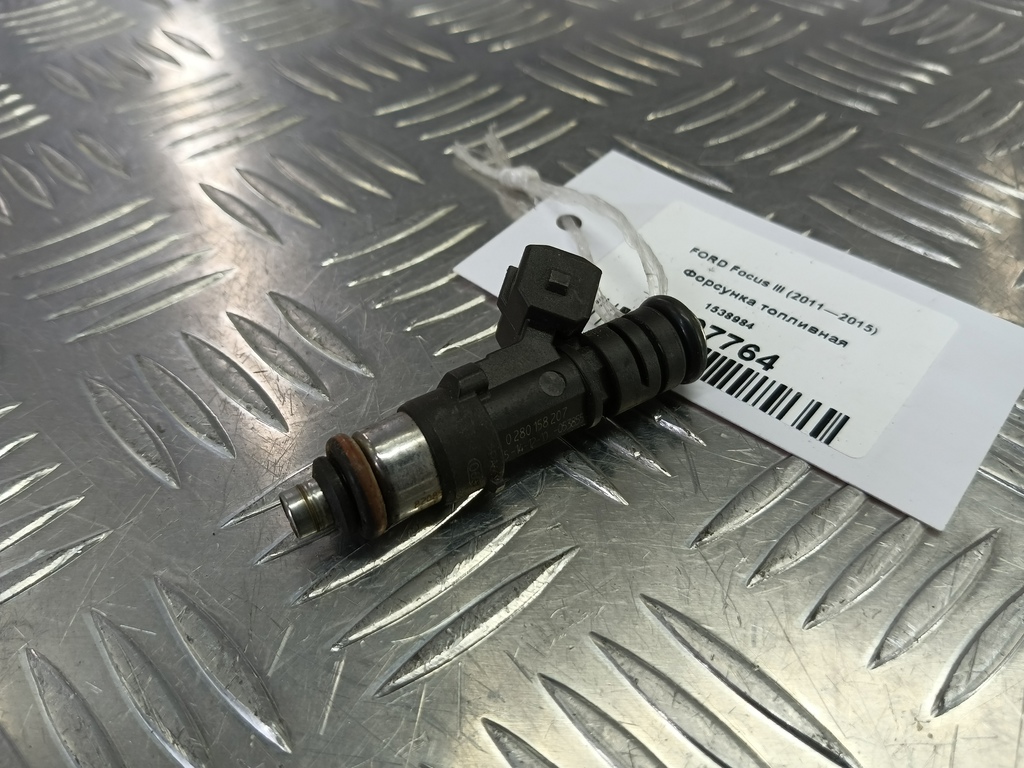 форсунка топливная FORD Focus  1538984, 980 рублей, Москва