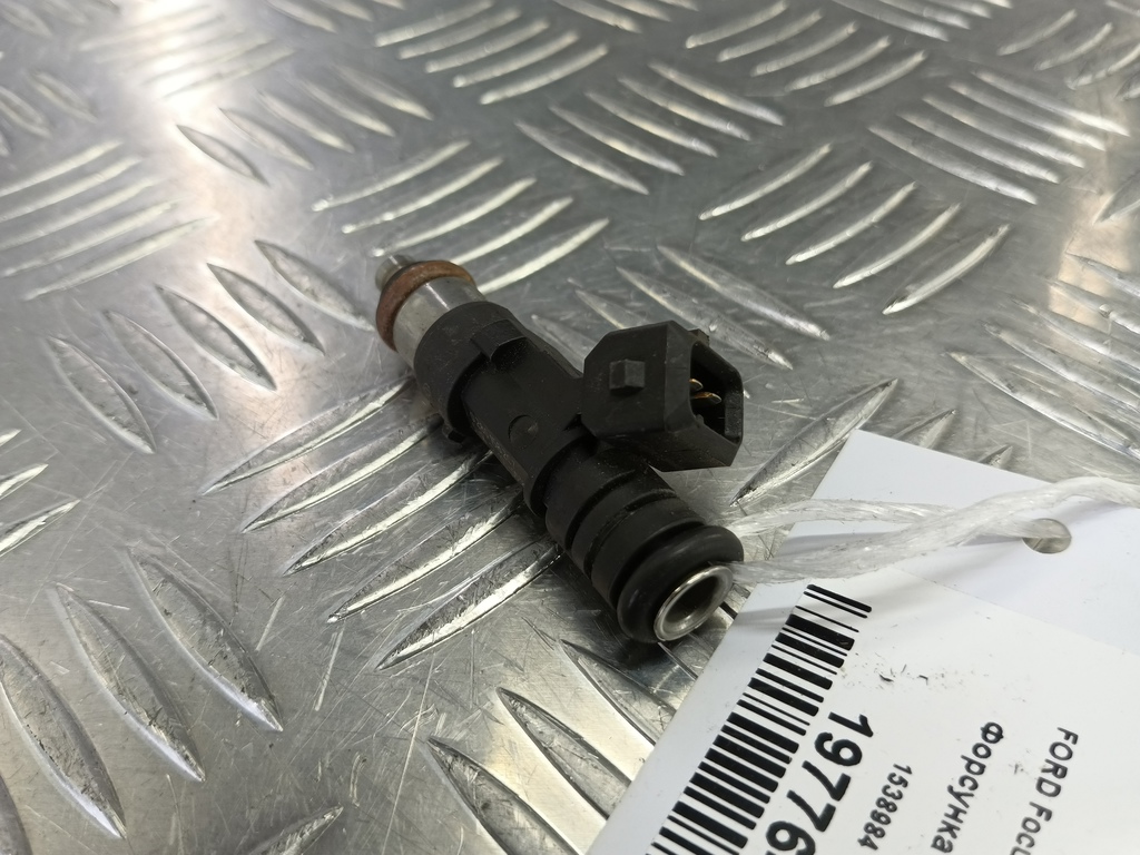 форсунка топливная FORD Focus  1538984, 980 рублей, Москва