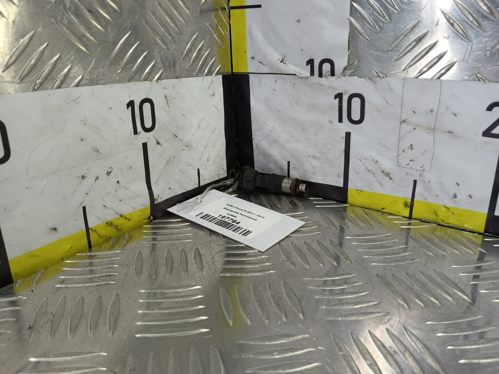 форсунка топливная FORD Focus  1538984, 980 рублей, Москва