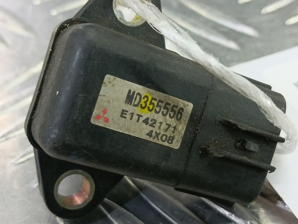 датчик абсолютного давления MITSUBISHI Space Star  MD355556, 3279 рублей, Москва