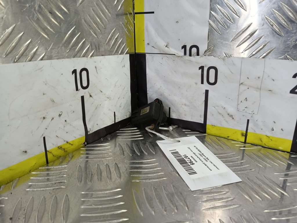 датчик абсолютного давления MITSUBISHI Space Star  MD355556, 3279 рублей, Москва