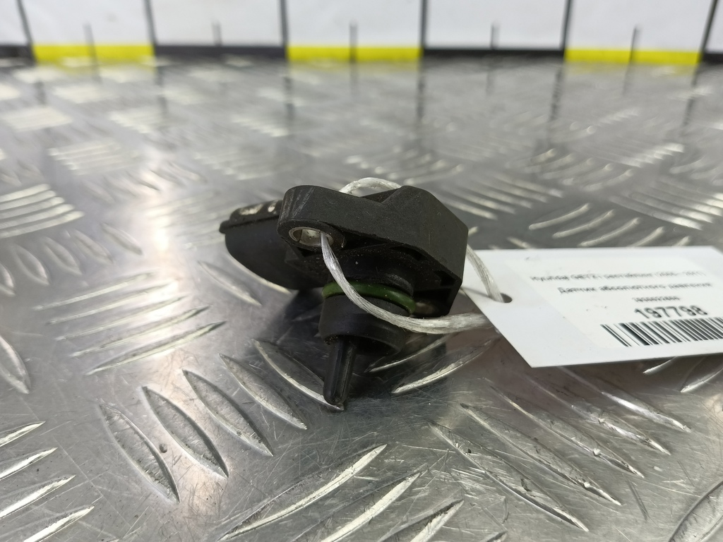 датчик абсолютного давления Hyundai GETZ  3930022600, 750 рублей, Москва