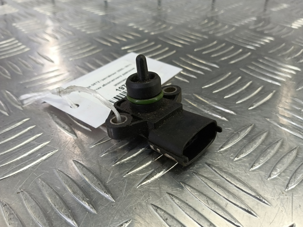 датчик абсолютного давления Hyundai GETZ  3930022600, 750 рублей, Москва