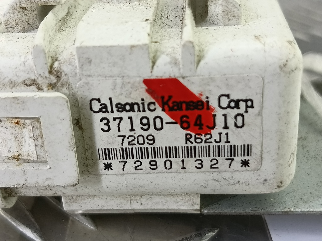 блок управления SUZUKI Grand Vitara 2.0 4WD MT (140 л.с.)Grand Vitara  II (2005—2008) Внедорожник 3719064J10, 630 рублей, Москва