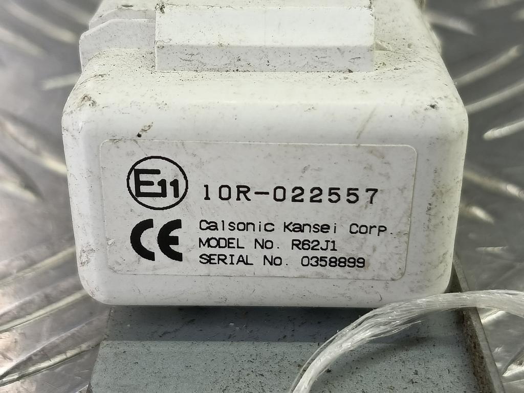 блок управления SUZUKI Grand Vitara 2.0 4WD MT (140 л.с.)Grand Vitara  II (2005—2008) Внедорожник 3719064J10, 630 рублей, Москва