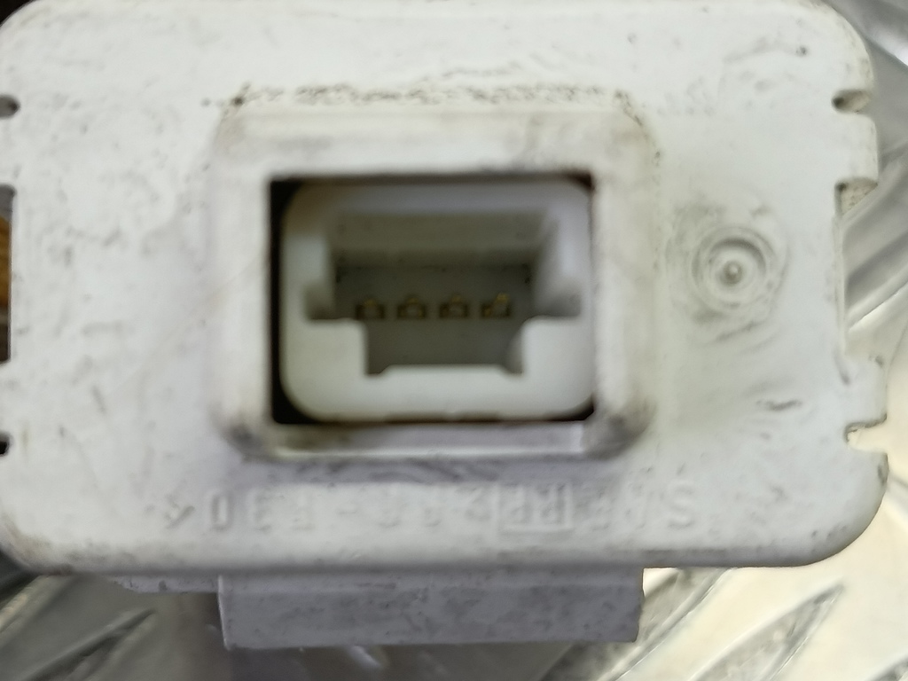 блок управления SUZUKI Grand Vitara 2.0 4WD MT (140 л.с.)Grand Vitara  II (2005—2008) Внедорожник 3719064J10, 630 рублей, Москва