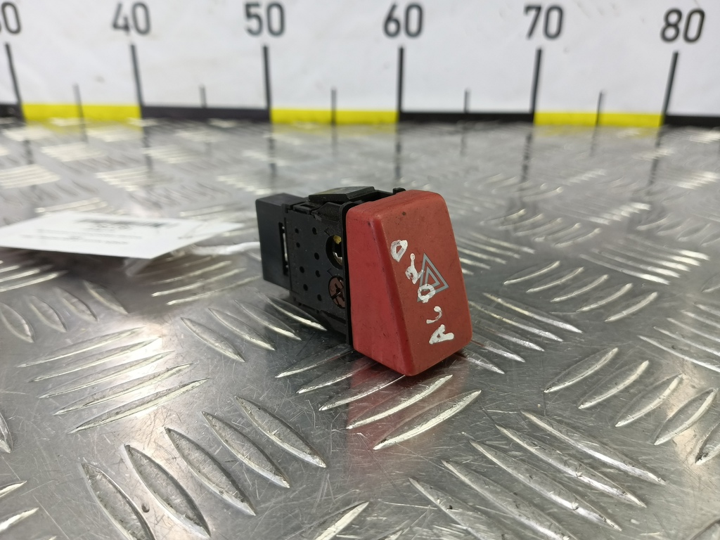 кнопка аварийной сигнализации HONDA Accord  35510SEAE01, 520 рублей, Москва