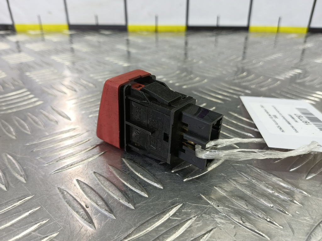 кнопка аварийной сигнализации HONDA Accord  35510SEAE01, 520 рублей, Москва