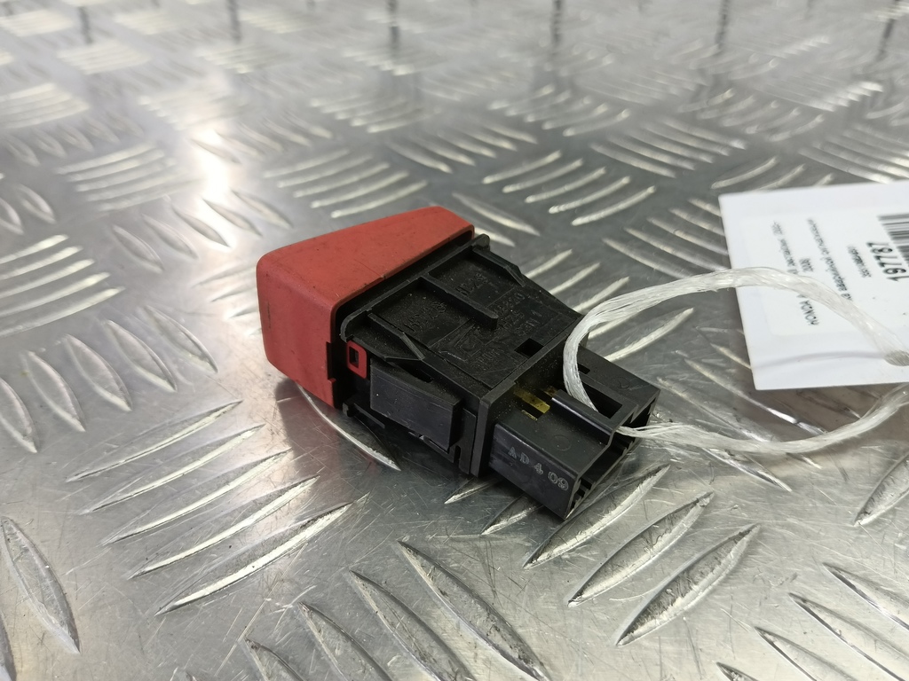 кнопка аварийной сигнализации HONDA Accord  35510SEAE01, 520 рублей, Москва