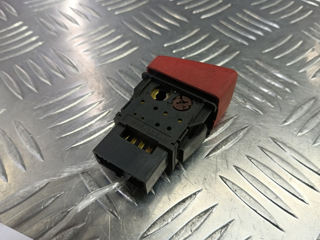 кнопка аварийной сигнализации HONDA Accord  35510SEAE01, 520 рублей, Москва