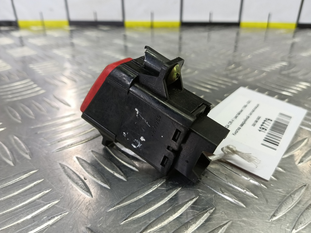 кнопка аварийной сигнализации HONDA CR-V  35510S10003, 520 рублей, Москва