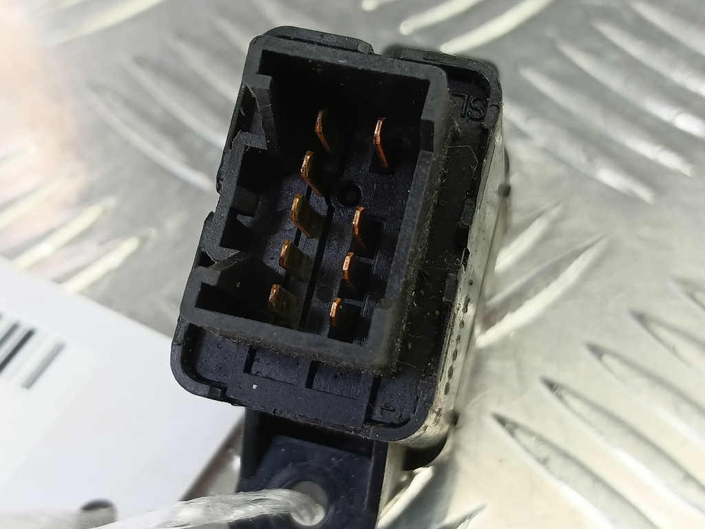 кнопка аварийной сигнализации HONDA CR-V  35510S10003, 520 рублей, Москва