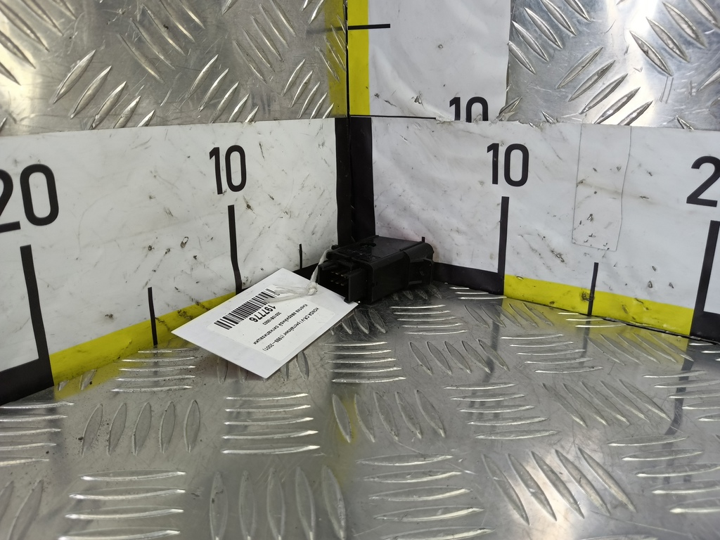 кнопка аварийной сигнализации HONDA CR-V  35510S10003, 520 рублей, Москва