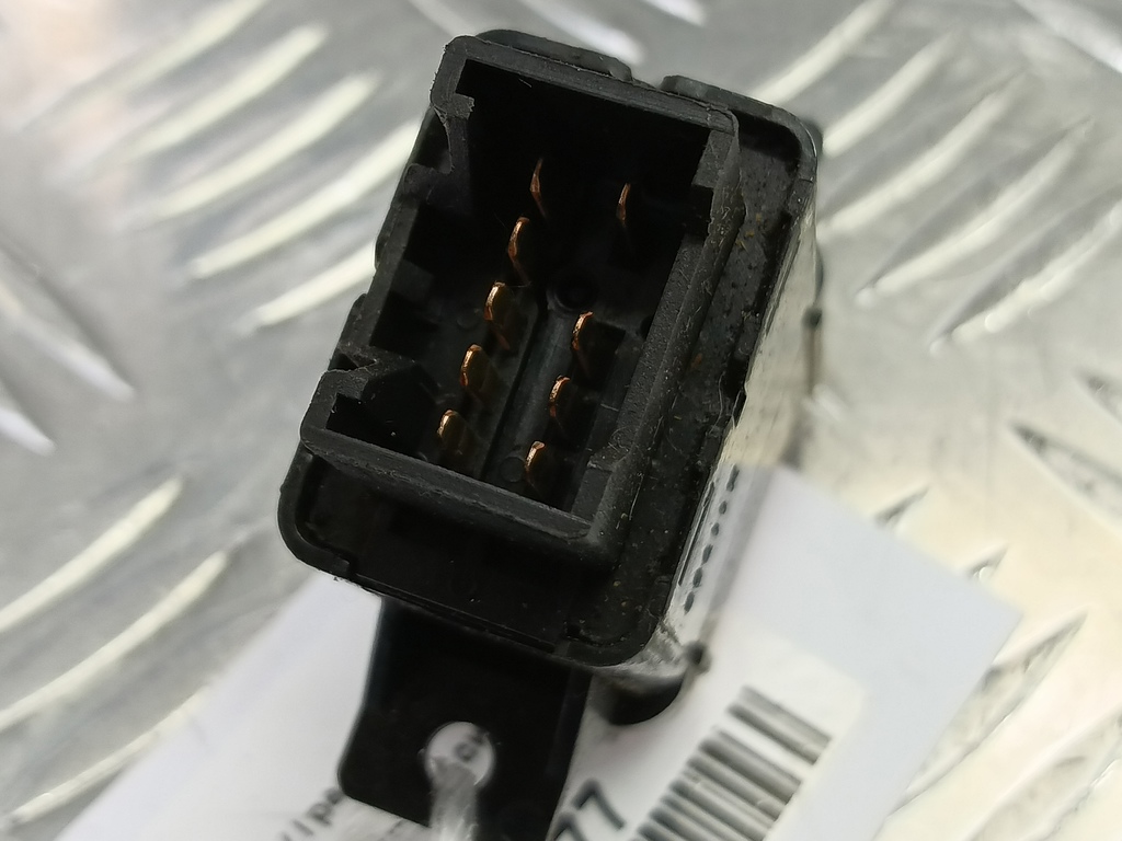 кнопка аварийной сигнализации HONDA CR-V  35510S10003, 520 рублей, Москва