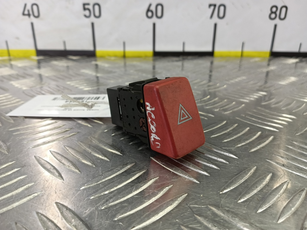 кнопка аварийной сигнализации HONDA Accord  35510SEAE01, 520 рублей, Москва