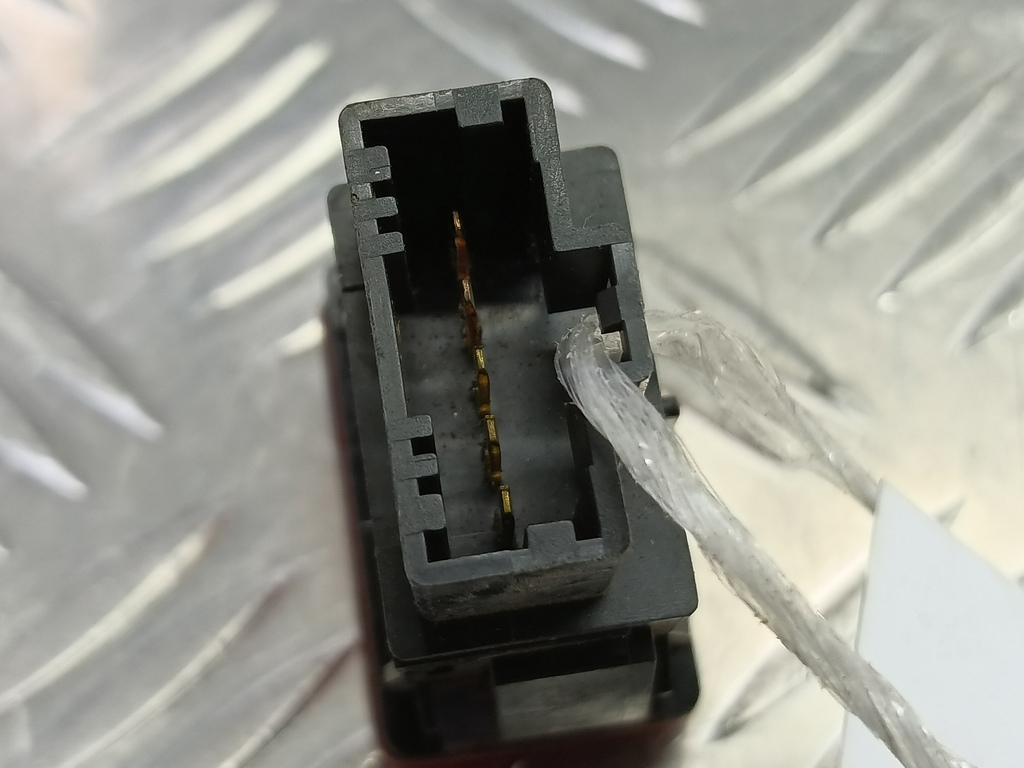 кнопка аварийной сигнализации HONDA Accord  35510SEAE01, 520 рублей, Москва