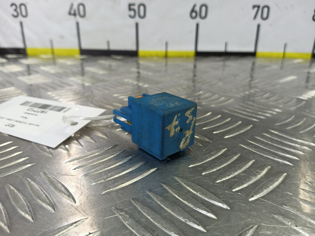 реле Hyundai TUCSON 2.0 CRDi AT (112 л.с.)Tucson  I (2004—2011) Внедорожник 952302E000, 520 рублей, Москва